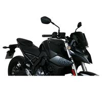 MRA Sport Shield Black GSX-8S YR. 23-