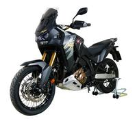 MRA Sport Shield Black with mounting kit