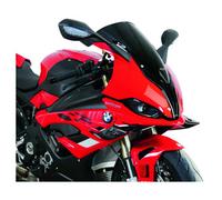 MRA Sport Shield Black with mounting kit