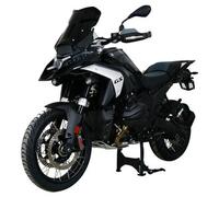MRA Sport Shield Black with mounting kit