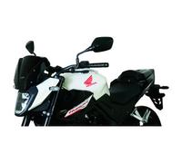 MRA Sport Shield Black with mounting kit