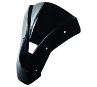 MRA Sport Shield Black with mounting kit