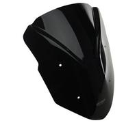 MRA Sport Shield Black with mounting kit