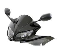 MRA Sport Shield Black with mounting kit