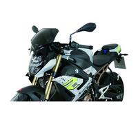 MRA Sport Shield Black with mounting kit
