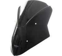 MRA Sport Shield Black with mounting kit