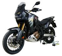MRA Sport Shield Tinted CRF1100 L ADV 24-