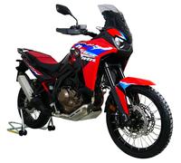 MRA Sport Shield Tinted CRF1100L 24-
