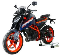 MRA Sport Shield Tinted DUKE 390 24-