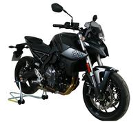 MRA Sport Shield Tinted GSX-8S YR.23-