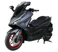 MRA Sport Shield Tinted NSS 125/350 FORZA 2021-