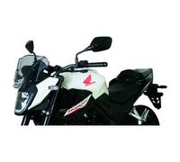 MRA Sport Shield Tinted with mounting kit