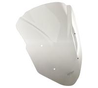 MRA Sport Shield Tinted with mounting kit