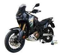 MRA Sport Shield Tinted with mounting kit