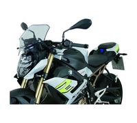 MRA Sport Shield Tinted with mounting kit