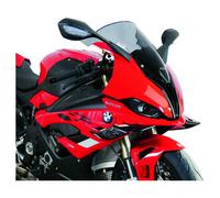 MRA Sport Shield Tinted with mounting kit