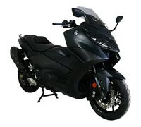 MRA Sport Shield Tinted with mounting kit