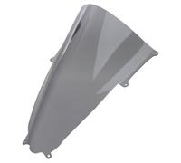 MRA Sport Shield Tinted with mounting kit