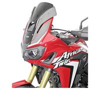 MRA Sport Shield Tinted with mounting kit