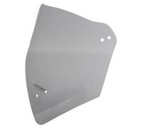 MRA Sport Shield Tinted with mounting kit