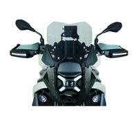 MRA Sport Shield Tinted with mounting kit