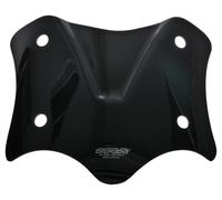 MRA Sports screen with type approval V85 TT, model years 19-24, Black
