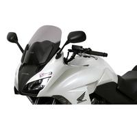 Screen MRA O - Standard - black HONDA CBF 1000 (06-09) | HONDA CBF 1000 (10-13)