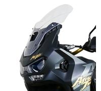MRA Touring Maxi Windshield Smoke Honda Africa Twin CRF 1100 L ADV. SP2024-2025