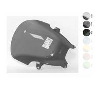 MRA Touring Screen, Black, Suzuki GSF 600 S 00-GSF 1200 S 01-05 For Motorcycle