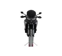 MRA Touring screen MULTISTRADA V4 / PIKES PEAK 2021-, black, black