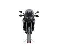 MRA Touring screen MULTISTRADA V4 / PIKES PEAK 2021-, smoke gray, grey