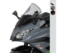 MRA Touring Screen Ninja 650, Black For Motorcycle Spare Parts Accessories