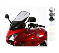 MRA Touring Screen, Smoked, Honda CBF 1000 2006 - For Motorcycle Parts