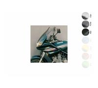 MRA Touring Screen, Transparent, YAMAHA XJ 900S DIVERSION 1995-For Motorcycle