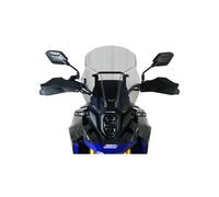 Free Shipping MRA Touring Screen Type NTM Smoked For Motorcycle Parts