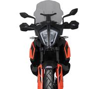 MRA touring screen with type approval 790 ADVEN. 2018-TYPE APP.