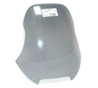 MRA touring screen with type approval BMW F650/650 ST, model years 1997-2007