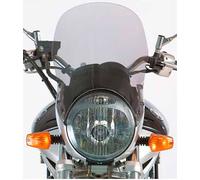 MRA touring screen with type approval BT 1100 BULLDOG 02- ABE