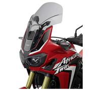 MRA touring screen with type approval CBF 600 04-