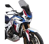 MRA touring screen with type approval CRF 1100L ADV.SPORTS, model year 2020-