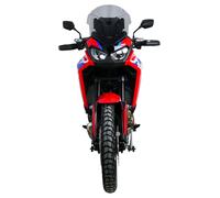 MRA touring screen with type approval CRF1100L 24-