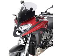 MRA touring screen with type approval CROSSRUNNER VFR 800 X, model year 2017-