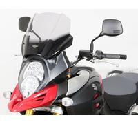MRA touring screen with type approval DL 1000 V-STROM 14- ABE