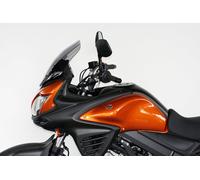 MRA touring screen with type approval DL 650 V-STROM 12-16 ABE