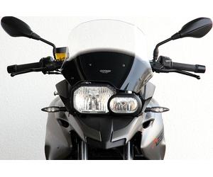 MRA touring screen with type approval F 700 GS BJ. 12- ABE