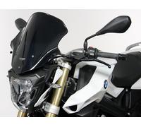 MRA touring screen with type approval F 800 R, model year 2015-