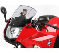 MRA touring screen with type approval F 800S/ F 800ST MIT ABE