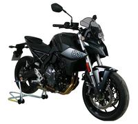 MRA touring screen with type approval GSX-8S YR. 23-