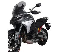 MRA touring screen with type approval MULTISTRADA V4, model year 2021-