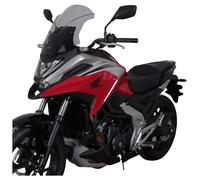 MRA touring screen with type approval NC 750 X BJ. 21- ABE